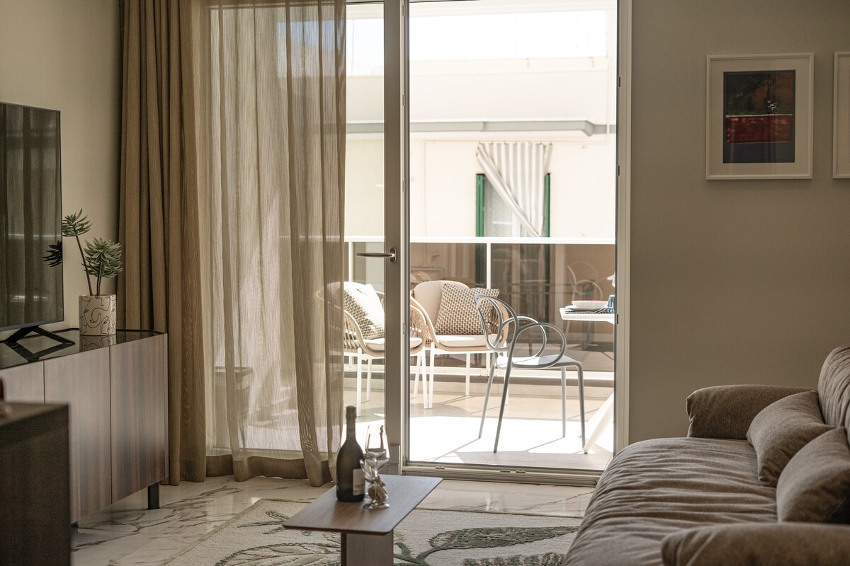 Suite Sophia — 2