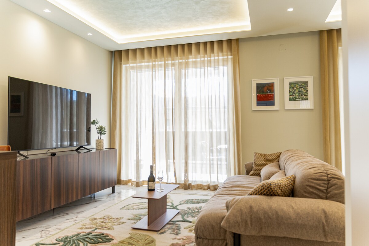 Suite Sophia — 3