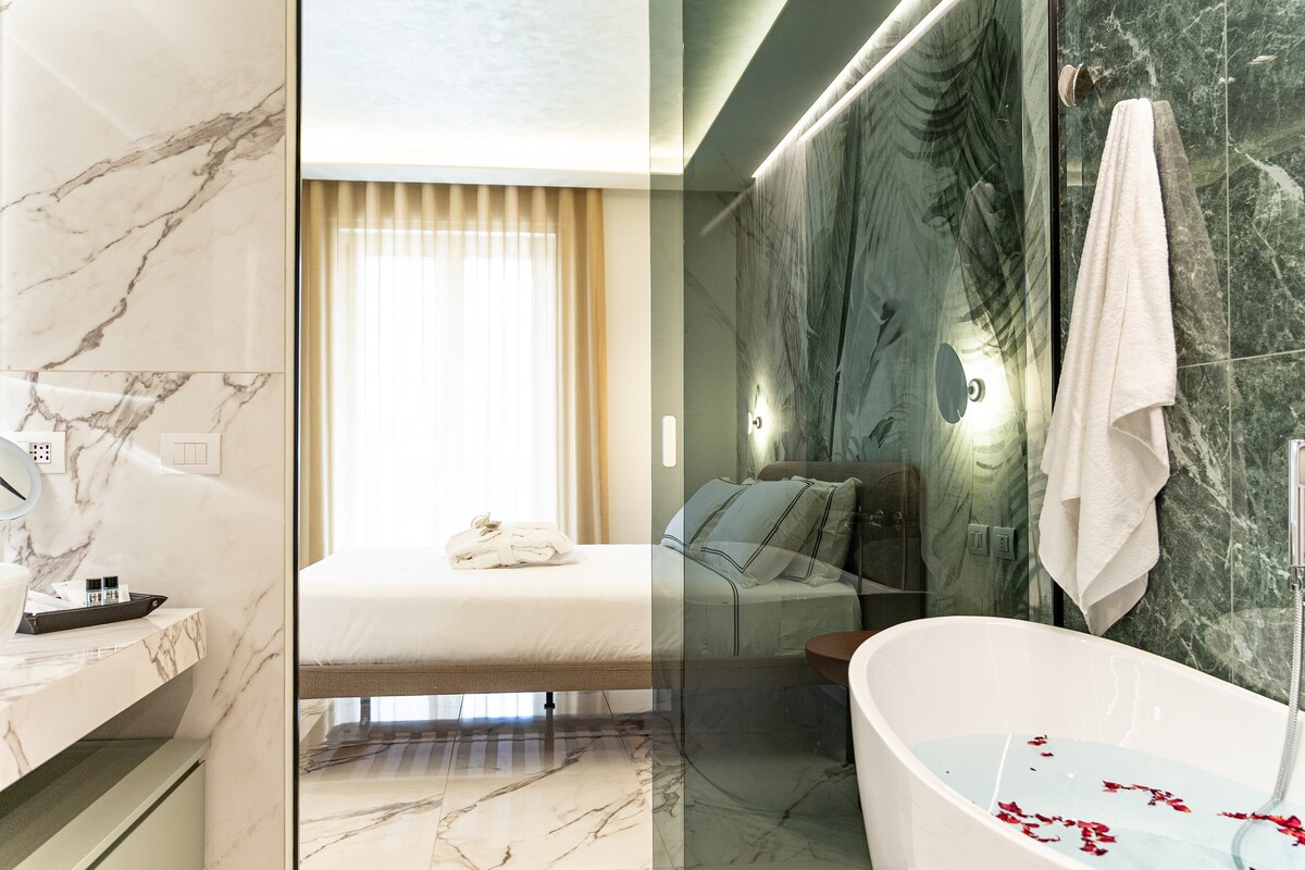Suite Sophia — 19