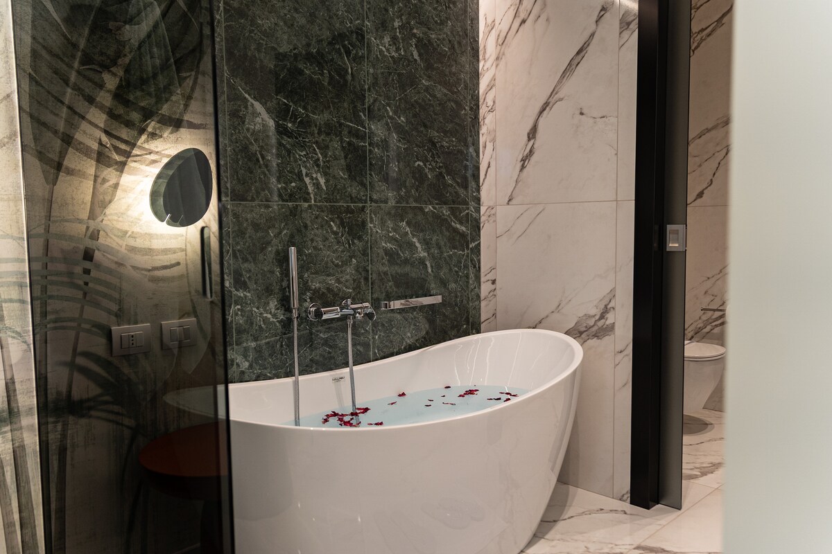 Suite Sophia — 20