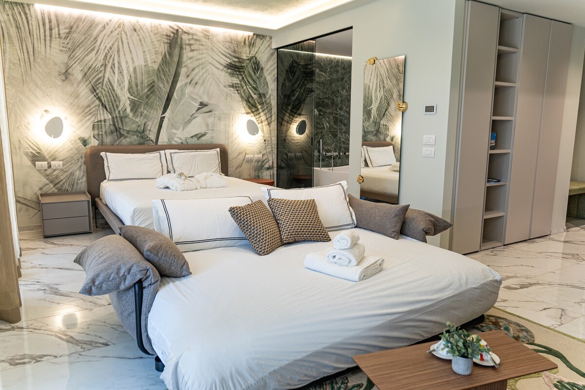 Suite Sophia — 4