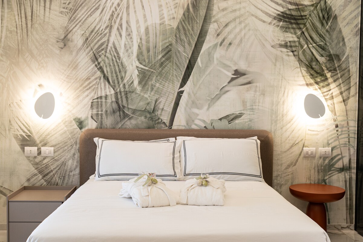 Suite Sophia — 5