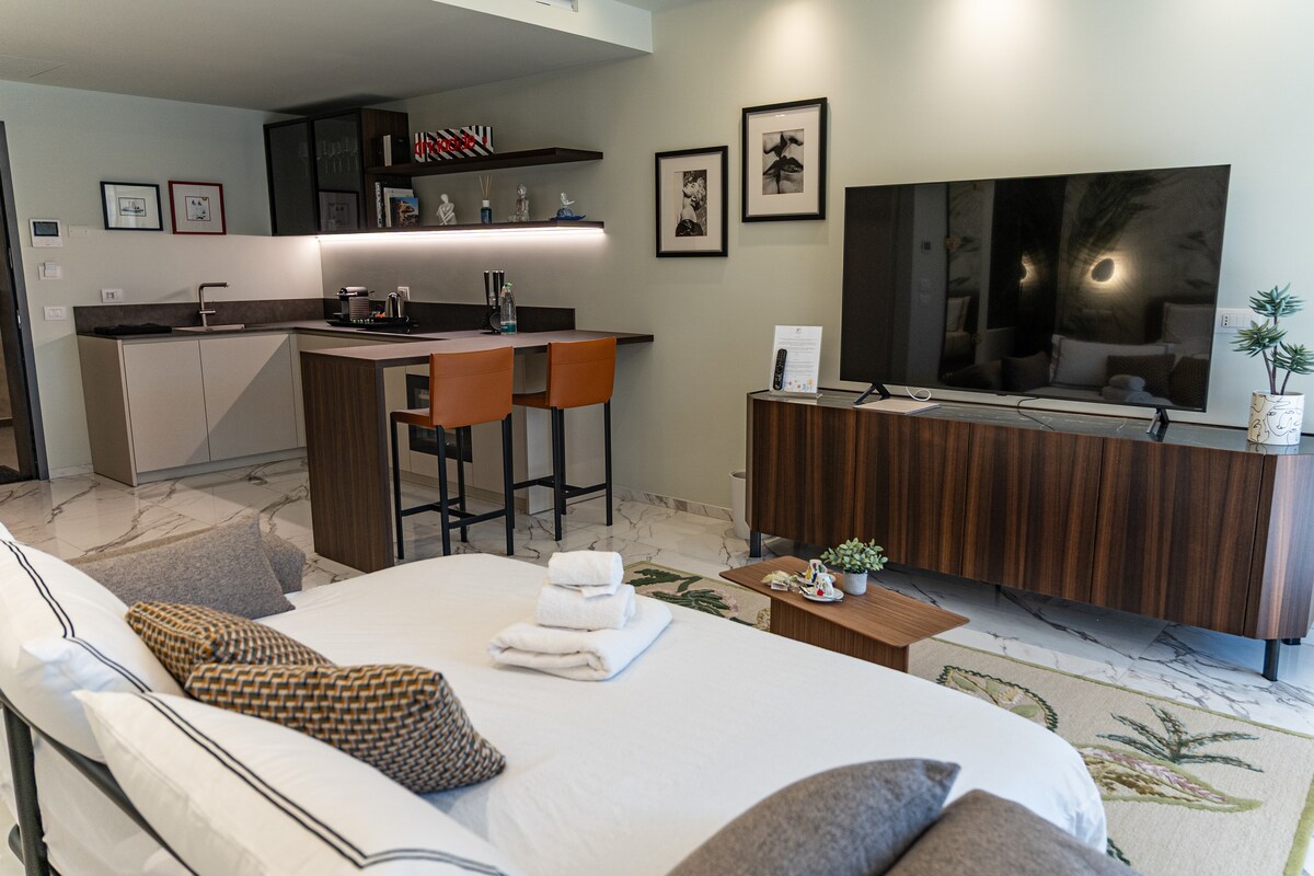 Suite Sophia — 7