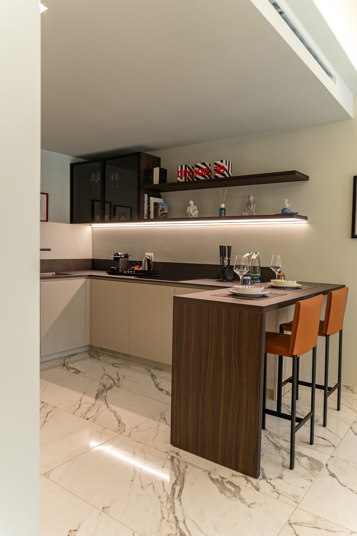 Suite Sophia — 35