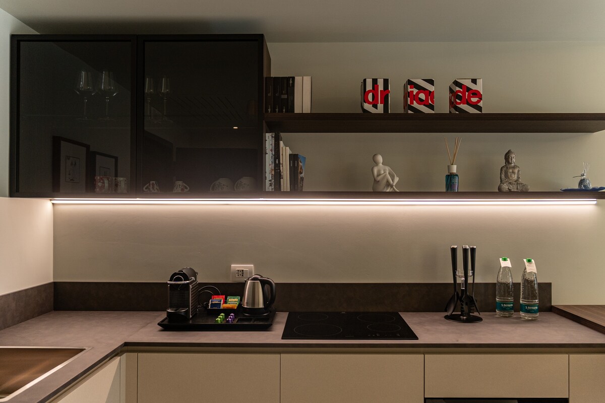 Suite Sophia — 36