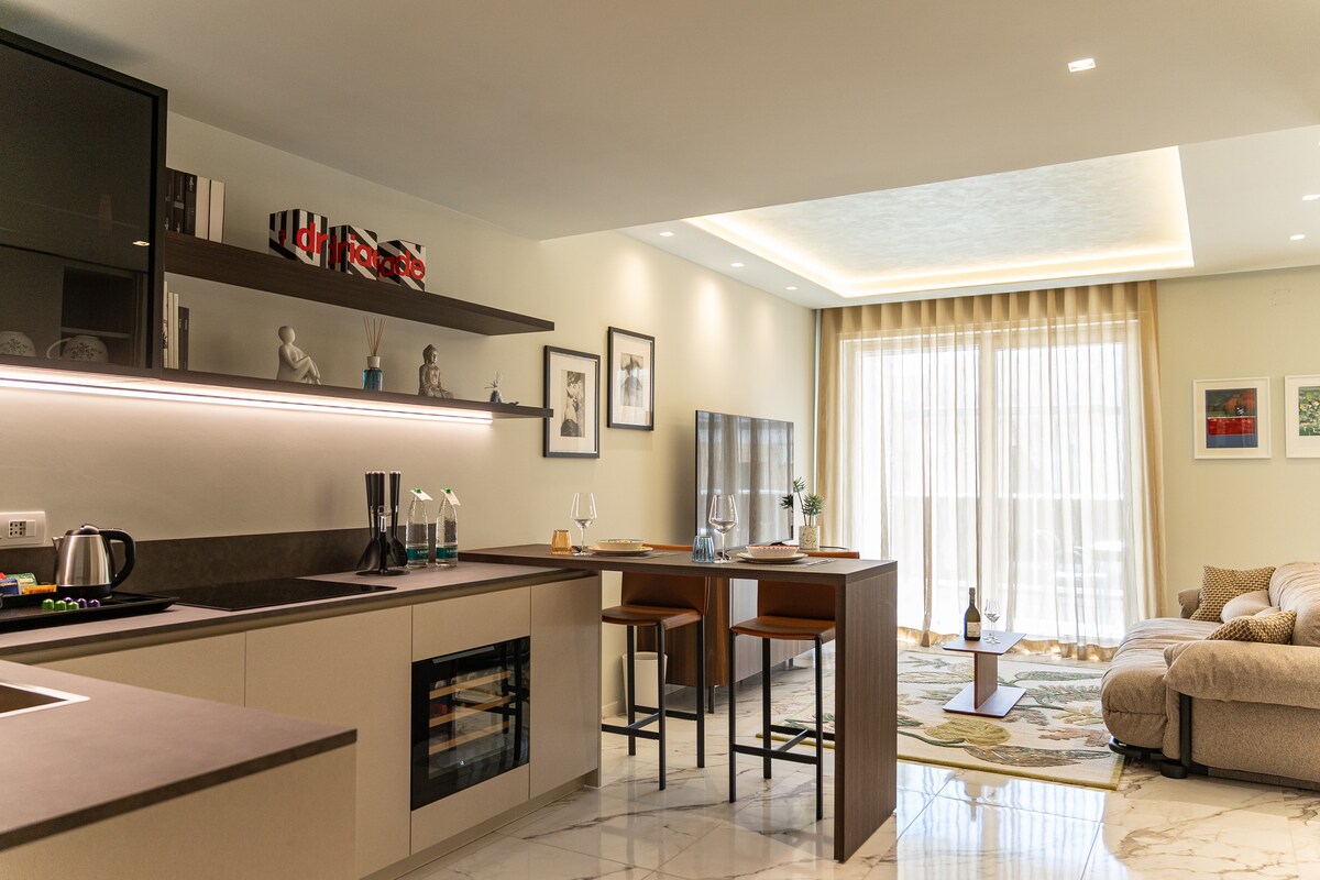 Suite Sophia — 38