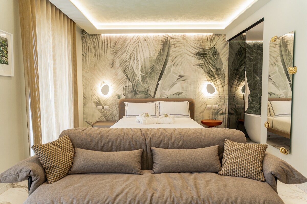 Suite Sophia — 8