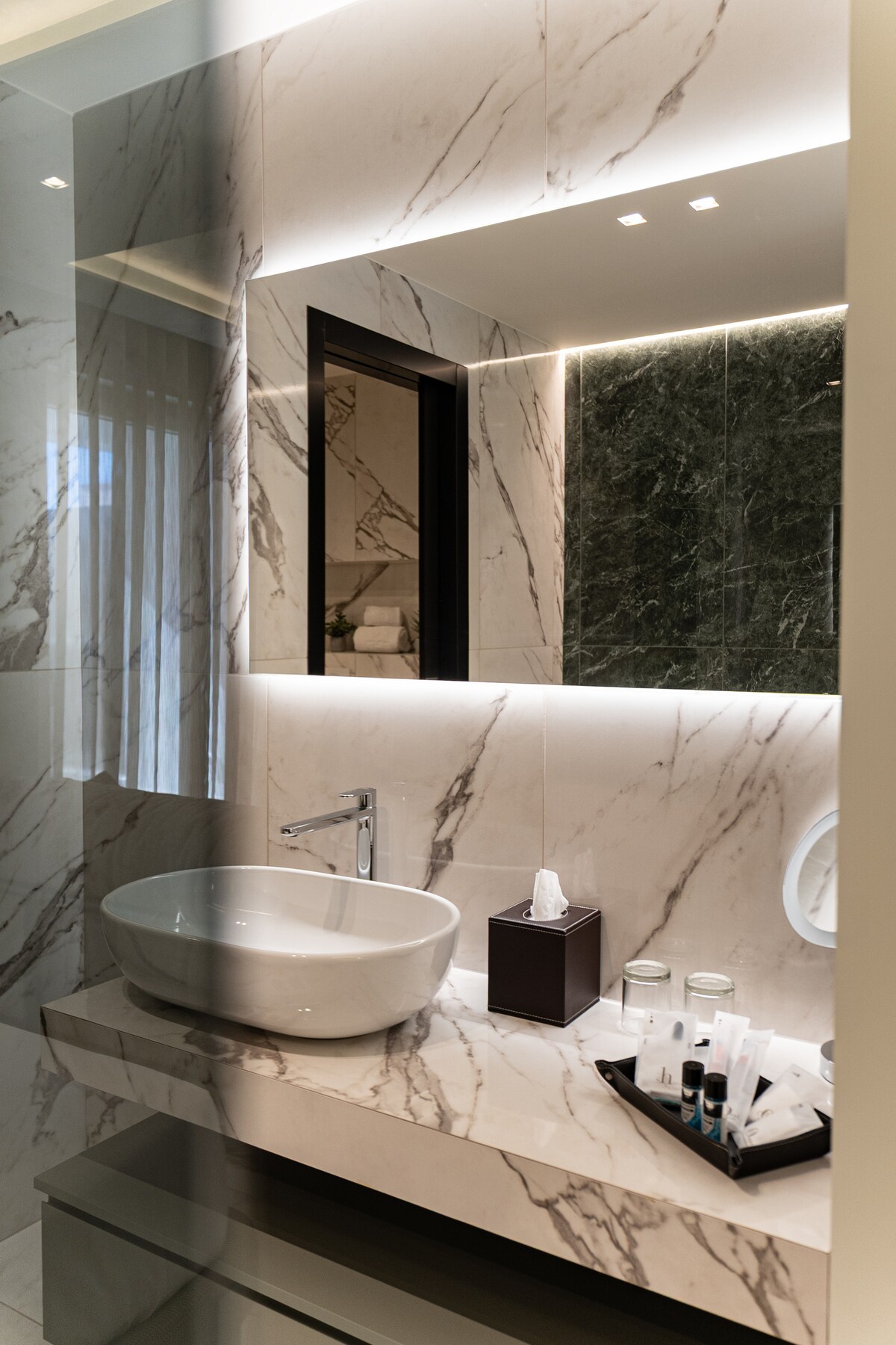Suite Sophia — 24