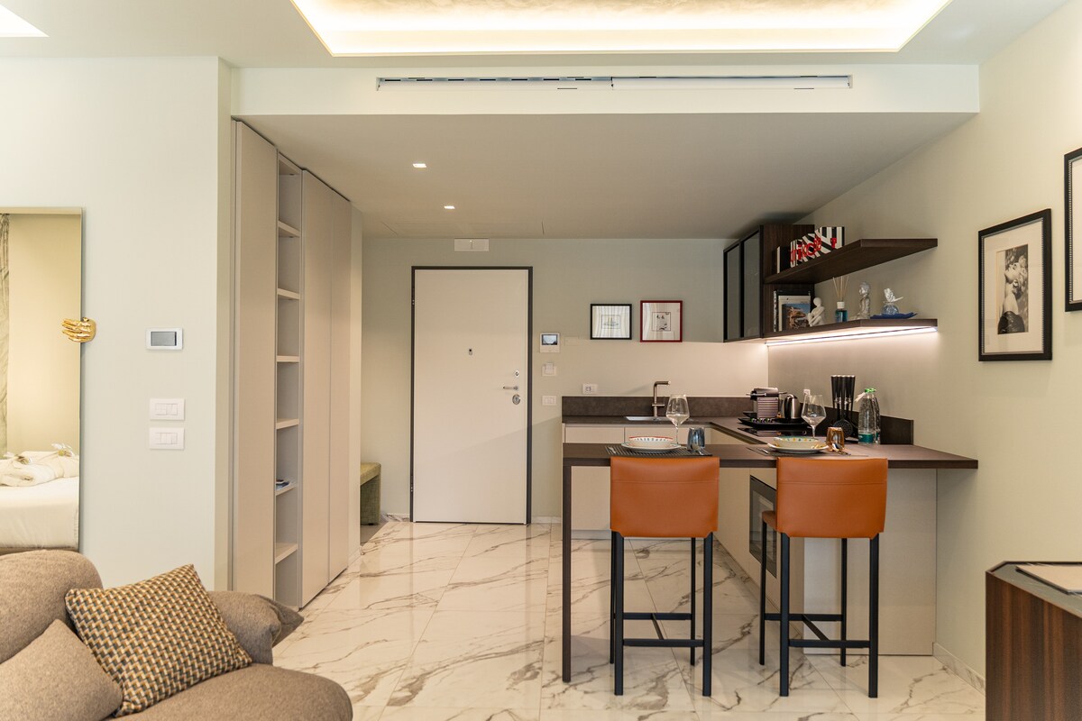 Suite Sophia — 40