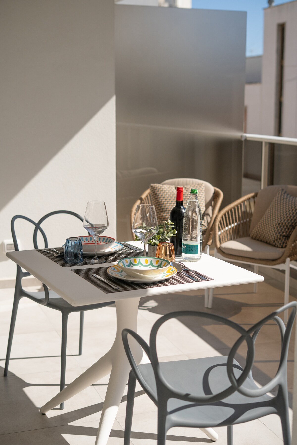 Suite Sophia — 43