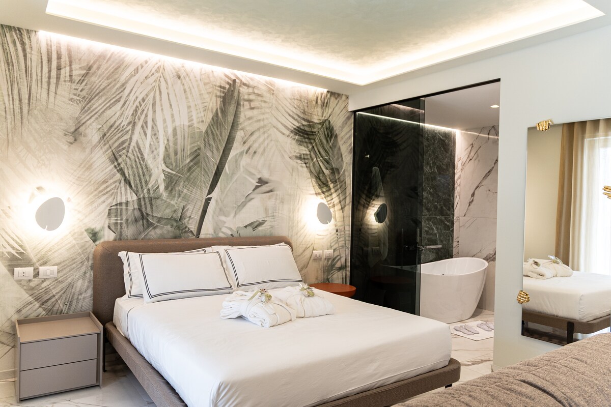 Easter Luxury Suites — Sophia