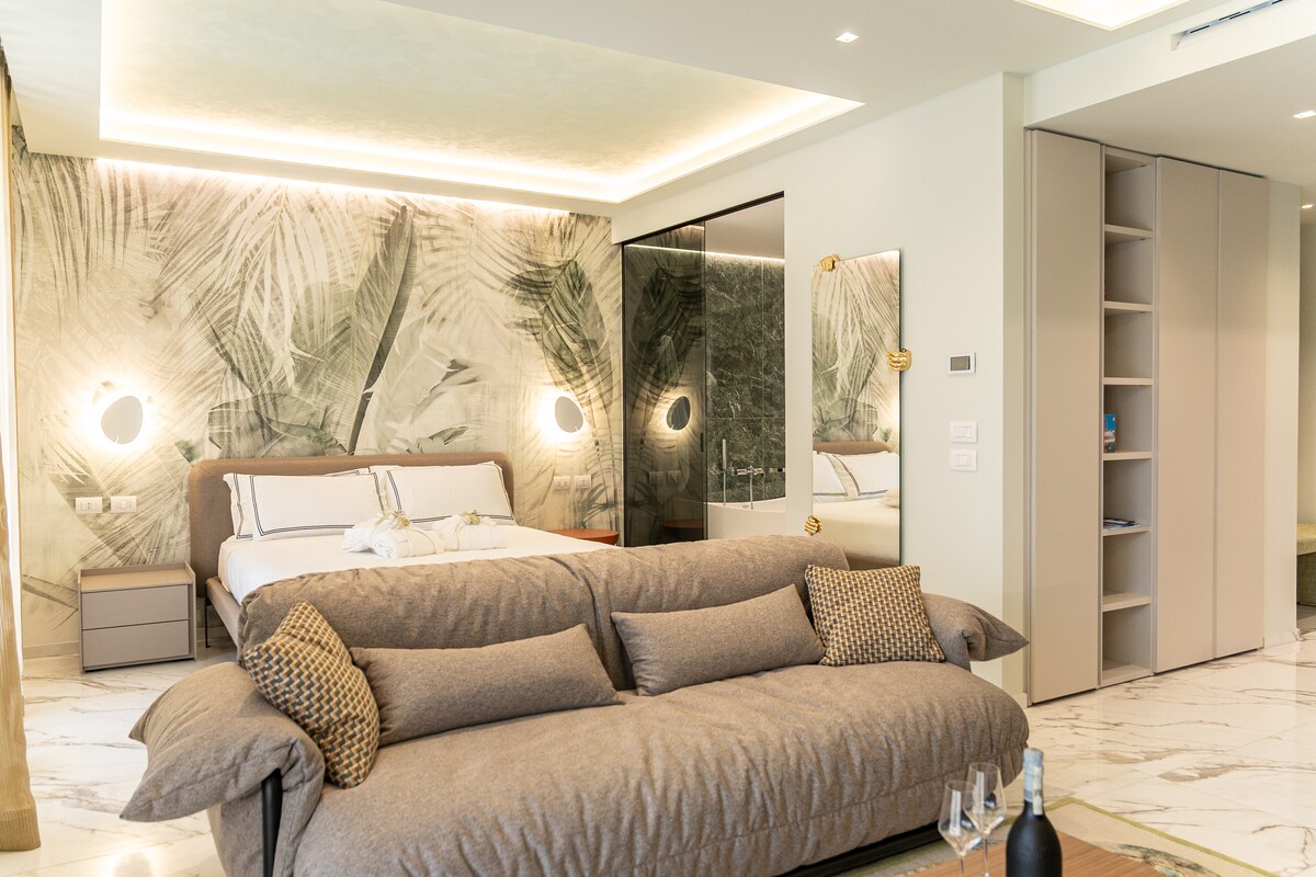 Suite Sophia — 15