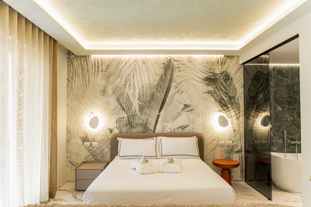 Suite Sophia — 16