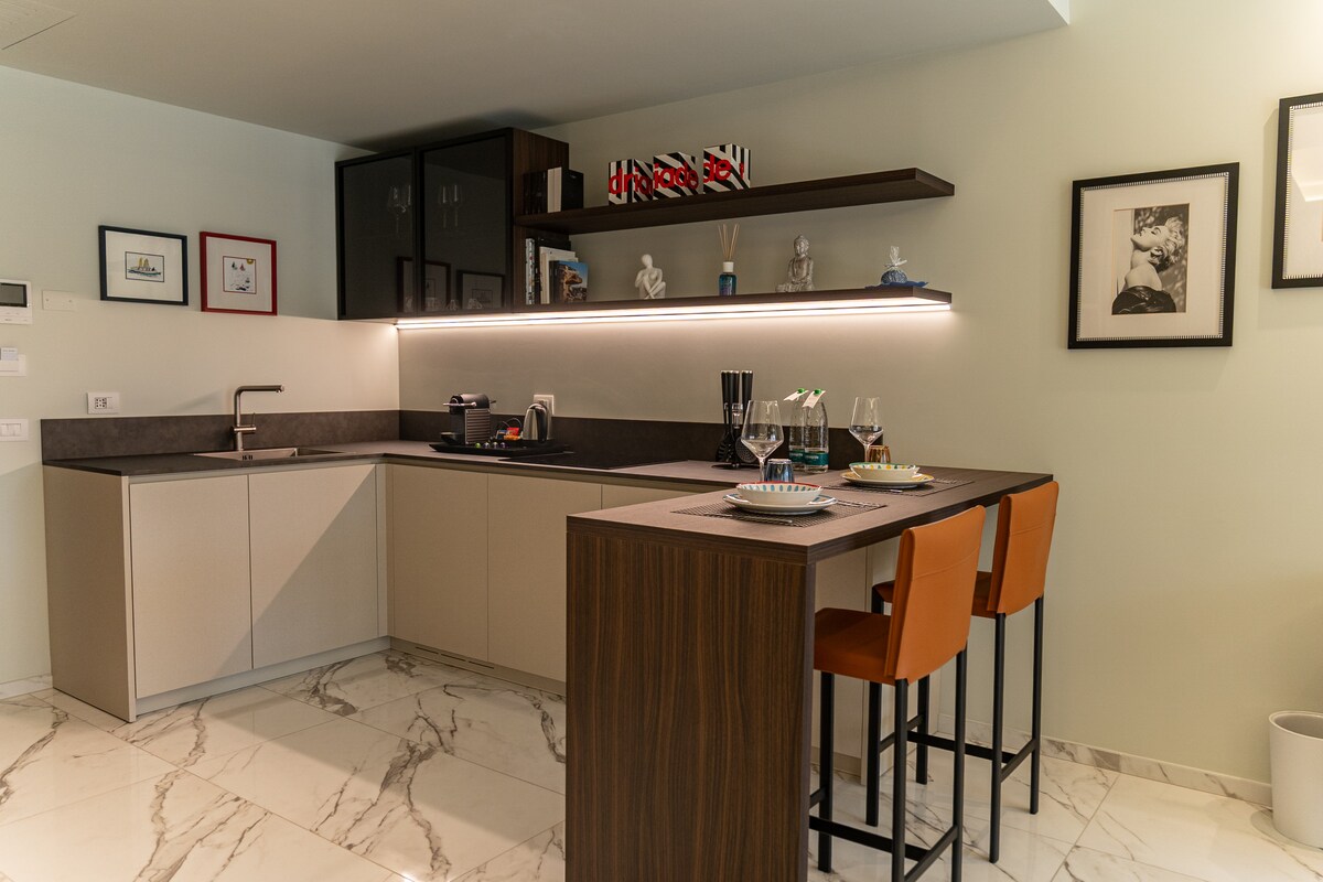 Suite Sophia — 46
