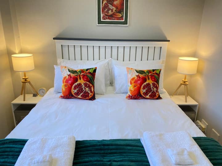 Спална соба