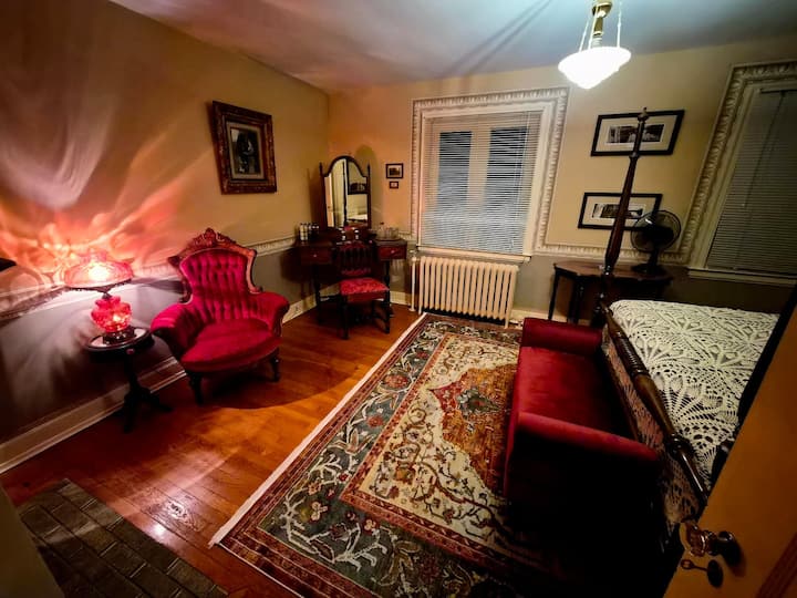 غرفة النوم 2