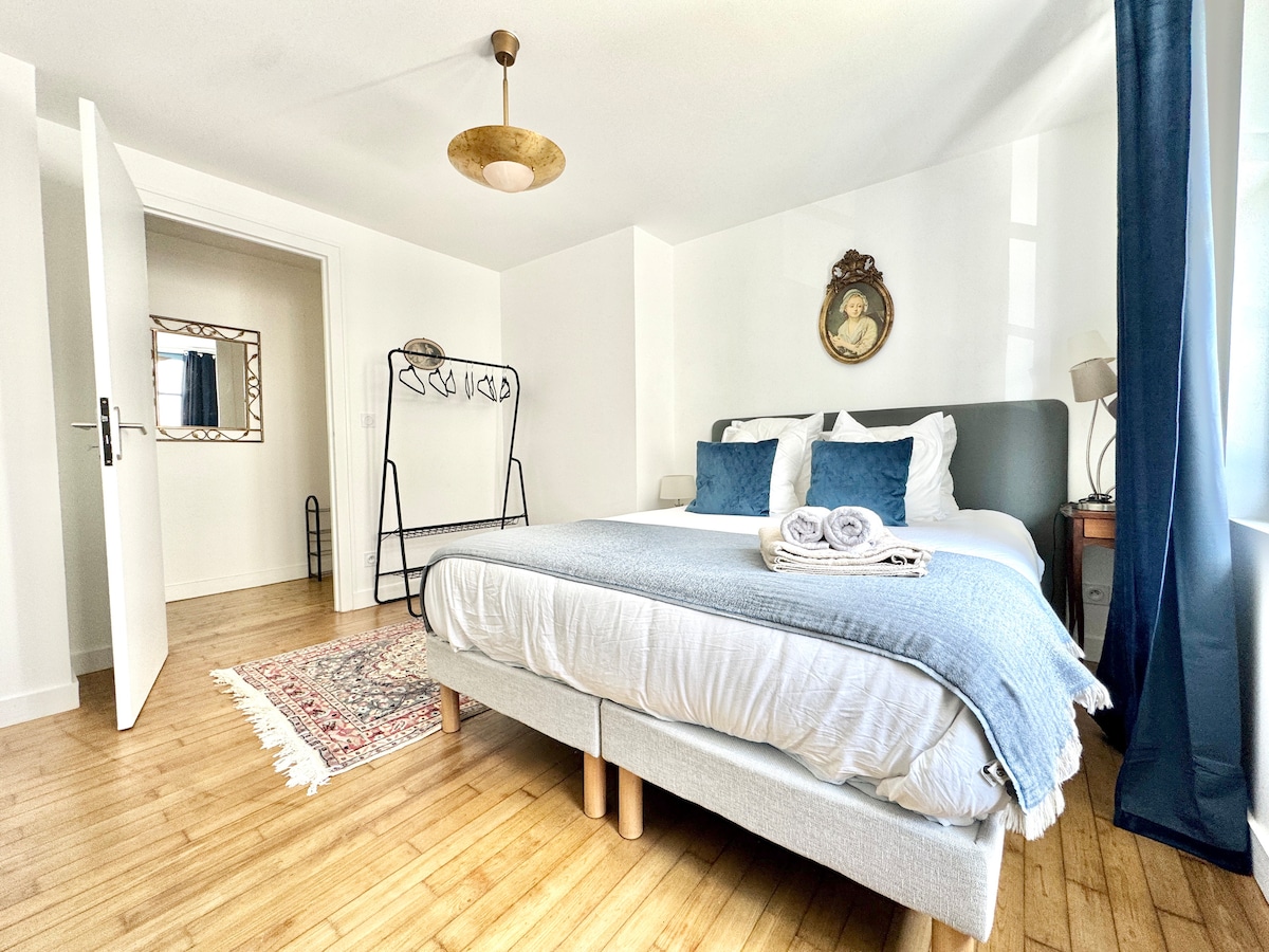 საძინებელი 1