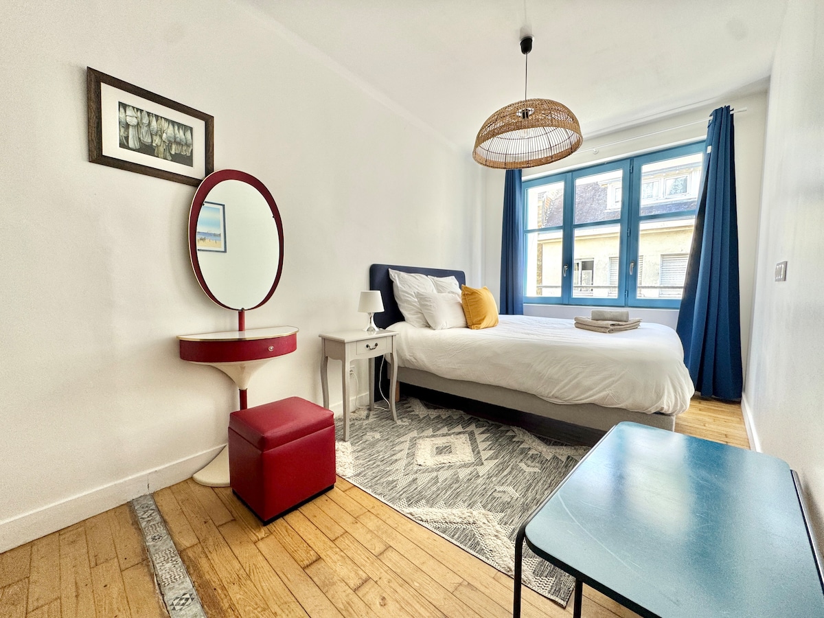 საძინებელი 2