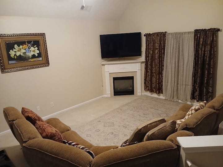 House Of Love - McDonough, GA