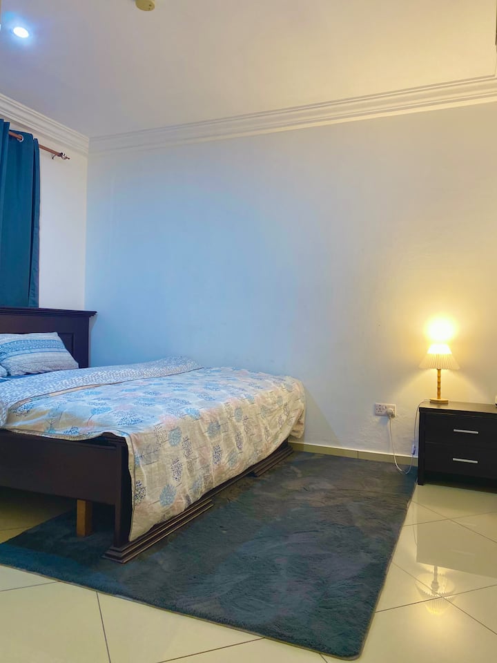 غرفة النوم 1