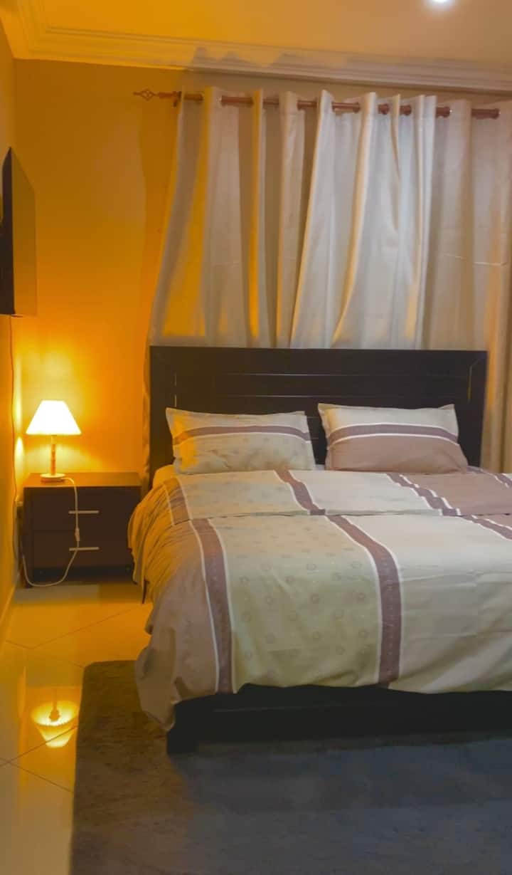 غرفة النوم 3