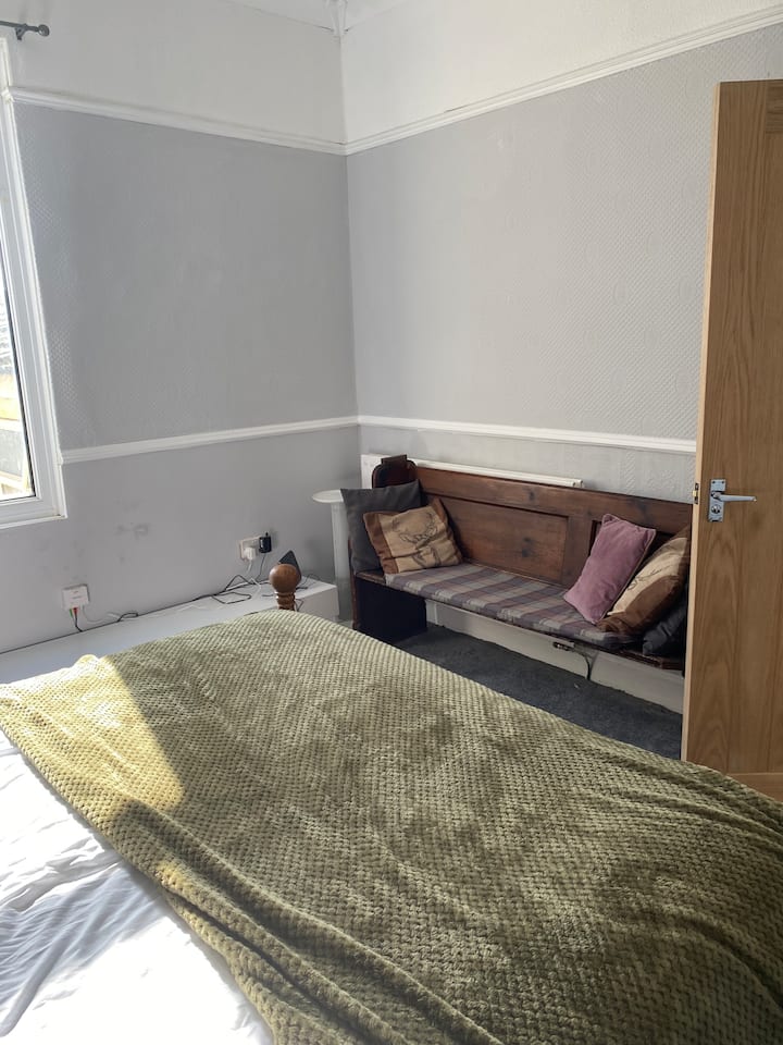 Спална соба