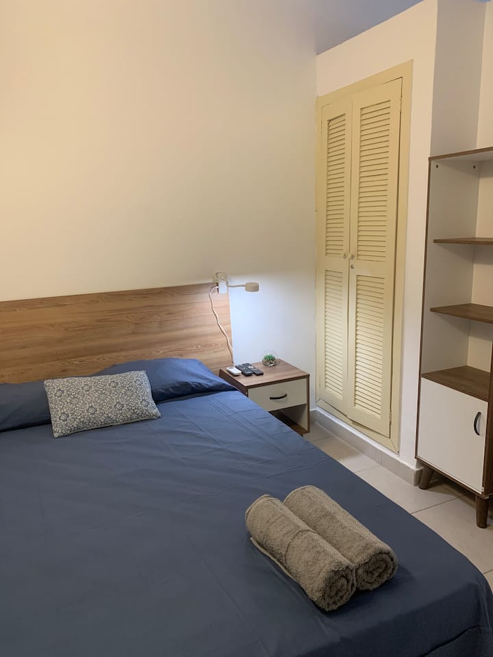 Habitación