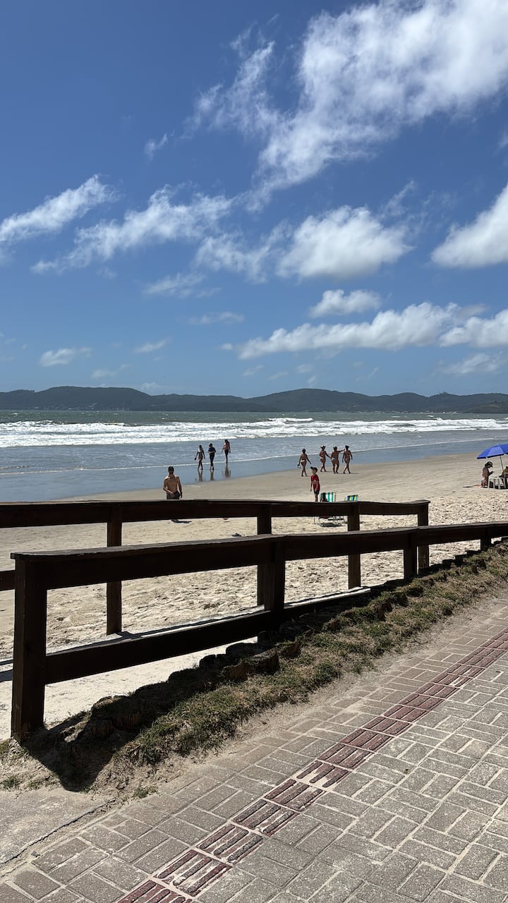 Apartamento Em Itapema! - Pôrto Belo