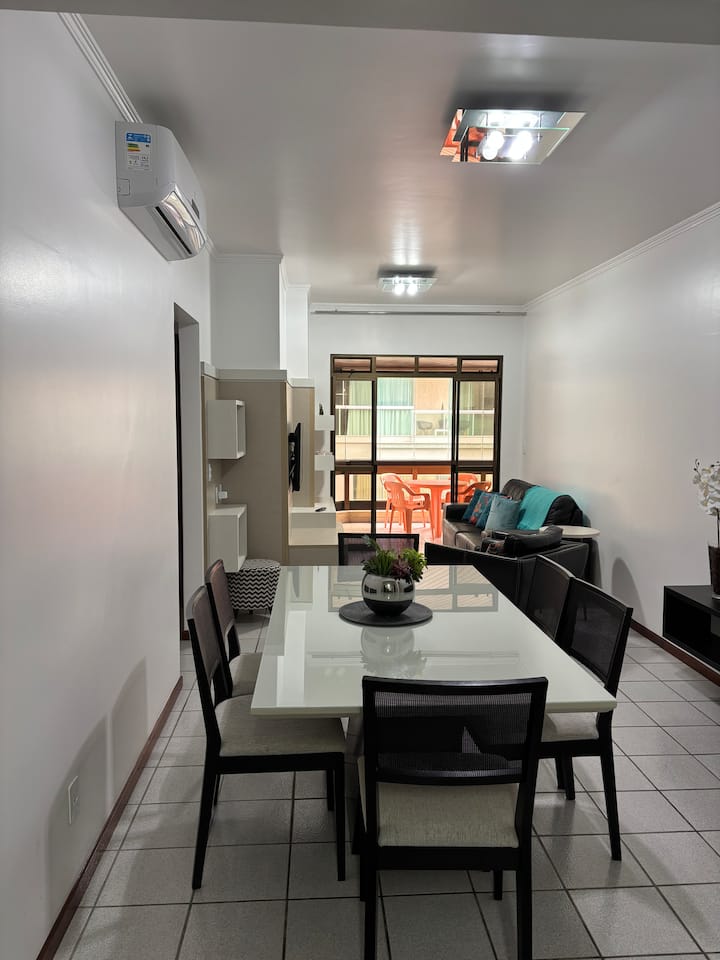 Apartamento Em Itapema! - Pôrto Belo