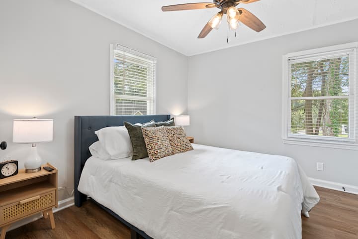 საძინებელი