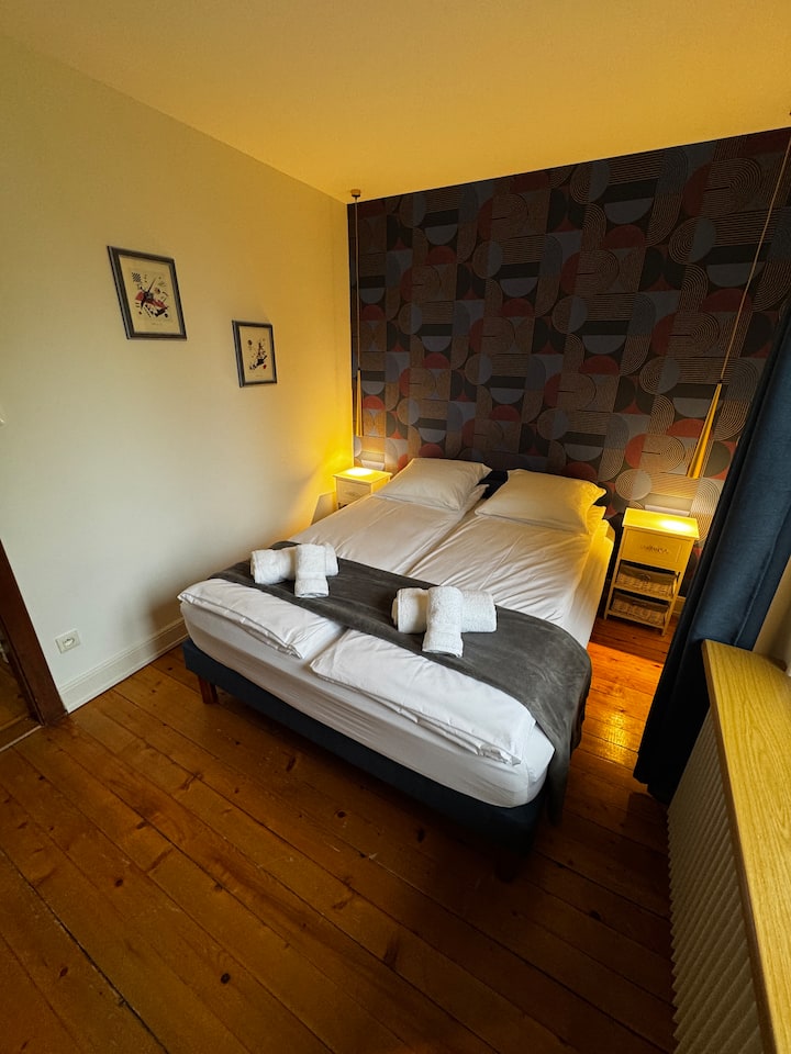 Спална соба 2