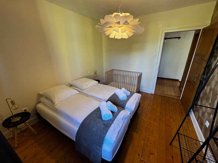 Спална соба 3