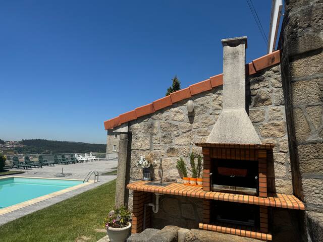 Casa do Castelo ,Fermedo,Arouca gallery image 2