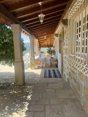 Casa do Castelo ,Fermedo,Arouca gallery image 5