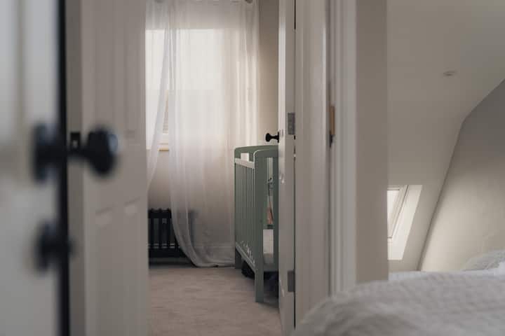 Спална соба 3