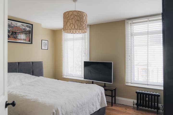 Спална соба 1