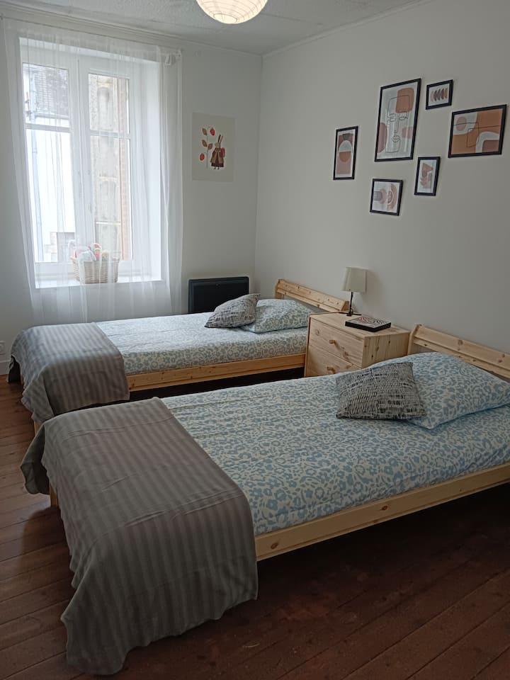 Спална соба 3