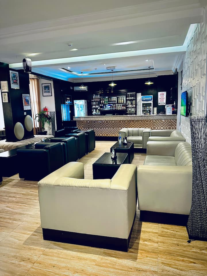 Fendoz Apartment / Hotel - Nigeria