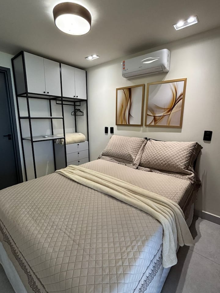 საძინებელი 2