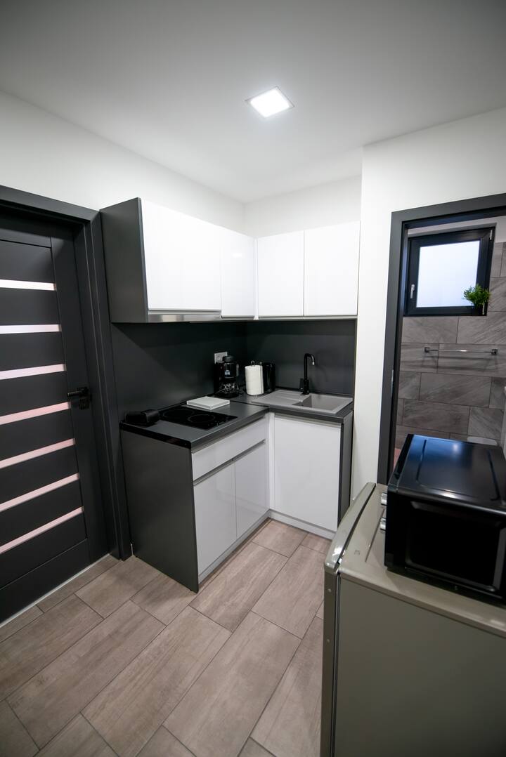 ÚJ Emili Apartman Miskolctapolca 3 Főre - Lillafüred