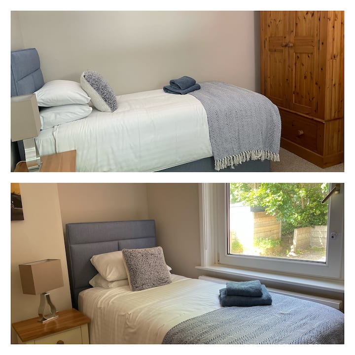 غرفة النوم 2