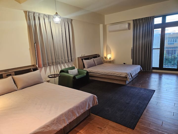 Habitación 4