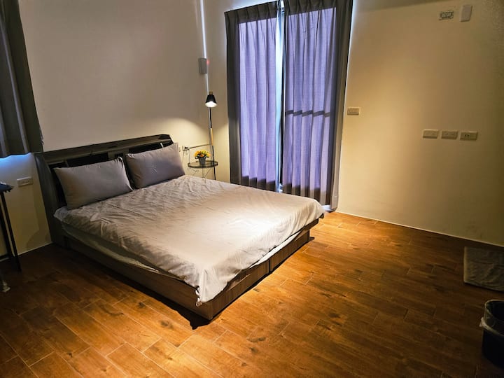 Habitación 1