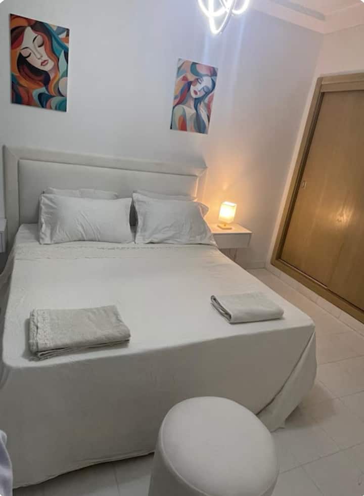 საძინებელი 2