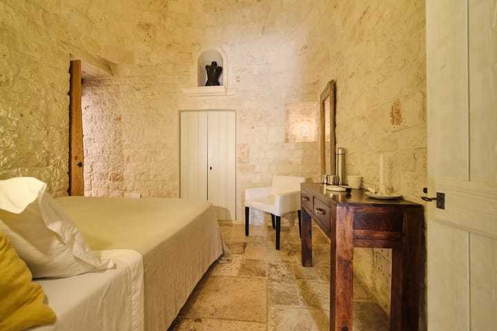 Camera da letto 2