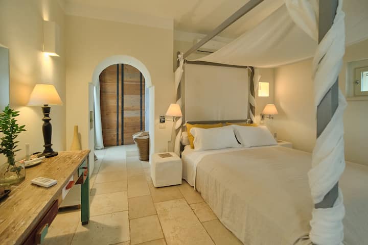 Camera da letto 1
