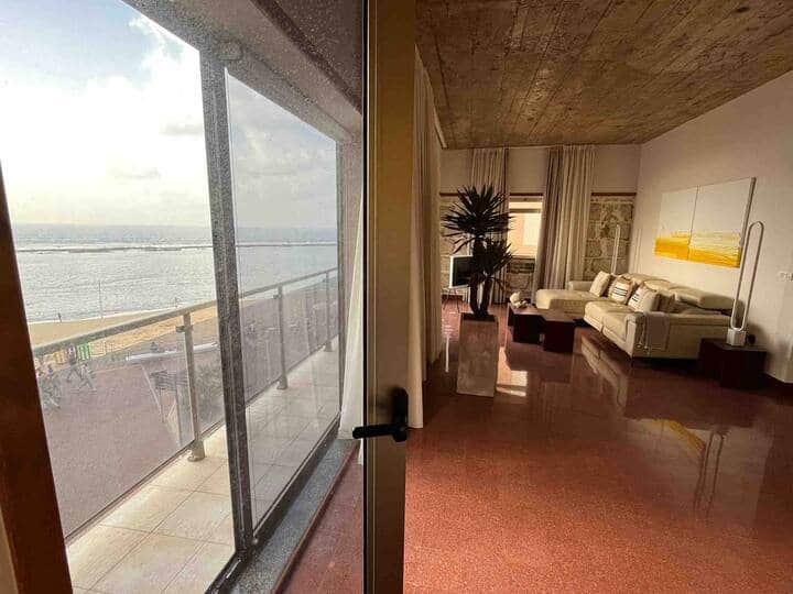 Luxury Beachfront Apartment Las Canteras 2 - Las Palmas de Gran Canaria