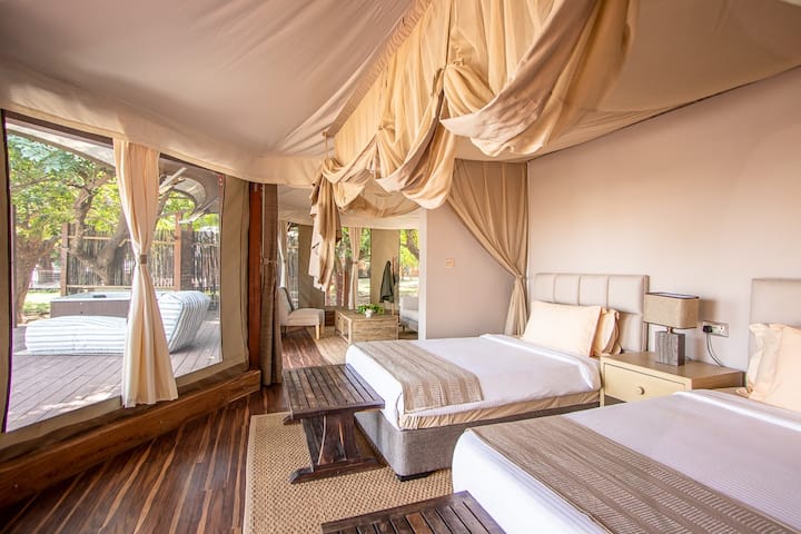 ห้องนอน