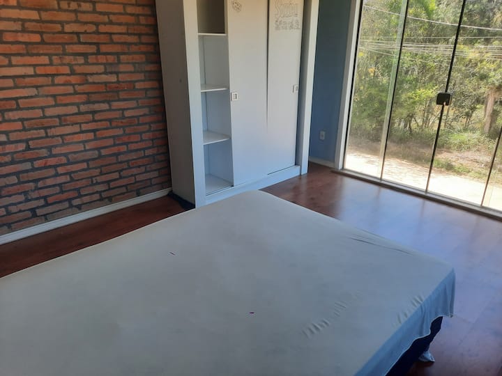 Casa De Sossego 12km Okto - Blumenau