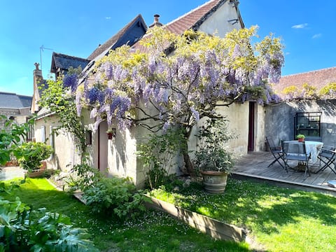 Le Clos du Maraicher Villandry